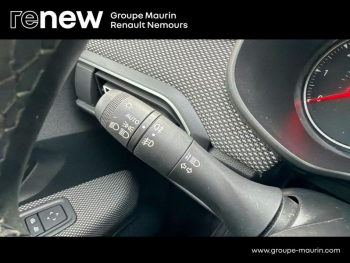 Photo 15 du bon plan DACIA Sandero 1.0 TCe 90ch Expression occasion à 13900 €