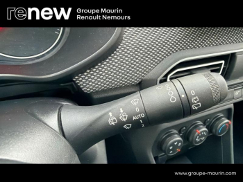 Photo 16 du bon plan DACIA Sandero 1.0 TCe 90ch Expression occasion à 13900 €