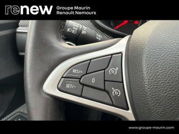 Photo 17 du bon plan DACIA Sandero 1.0 TCe 90ch Expression occasion à 13900 €