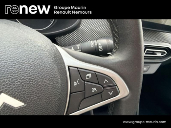 Photo 18 du bon plan DACIA Sandero 1.0 TCe 90ch Expression occasion à 13900 €