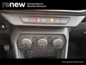 Photo 19 du bon plan DACIA Sandero 1.0 TCe 90ch Expression occasion à 13900 €