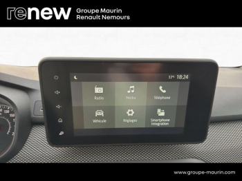 Photo 20 du bon plan DACIA Sandero 1.0 TCe 90ch Expression occasion à 13900 €