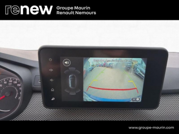 Photo 21 du bon plan DACIA Sandero 1.0 TCe 90ch Expression occasion à 13900 €