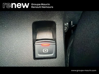 Photo 22 du bon plan DACIA Sandero 1.0 TCe 90ch Expression occasion à 13900 €