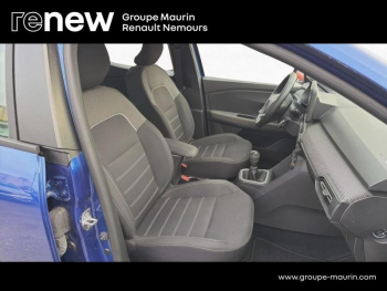 Photo 24 du bon plan DACIA Sandero 1.0 TCe 90ch Expression occasion à 13900 €