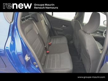 Photo 25 du bon plan DACIA Sandero 1.0 TCe 90ch Expression occasion à 13900 €