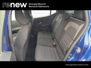 Photo 26 du bon plan DACIA Sandero 1.0 TCe 90ch Expression occasion à 13900 €