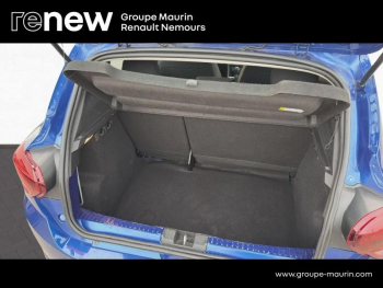 Photo 27 du bon plan DACIA Sandero 1.0 TCe 90ch Expression occasion à 13900 €