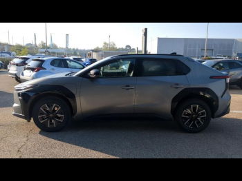 Photo 2 du bon plan TOYOTA bZ4X 224ch 11kW Grande Autonomie Design MC25 occasion à 36900 €