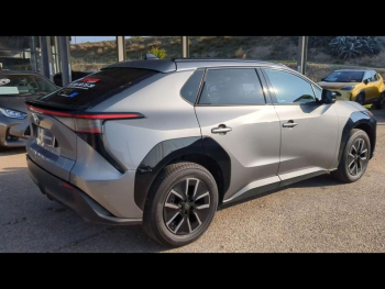 Photo 5 du bon plan TOYOTA bZ4X 224ch 11kW Grande Autonomie Design MC25 occasion à 36900 €