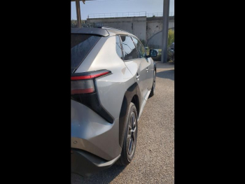 Photo 9 du bon plan TOYOTA bZ4X 224ch 11kW Grande Autonomie Design MC25 occasion à 36900 €