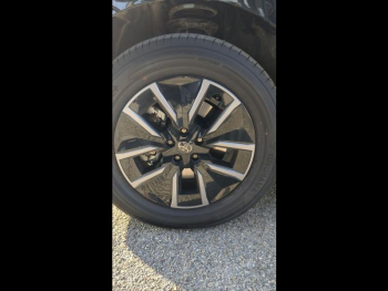 Photo 11 du bon plan TOYOTA bZ4X 224ch 11kW Grande Autonomie Design MC25 occasion à 36900 €