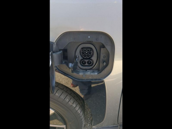 Photo 14 du bon plan TOYOTA bZ4X 224ch 11kW Grande Autonomie Design MC25 occasion à 36900 €