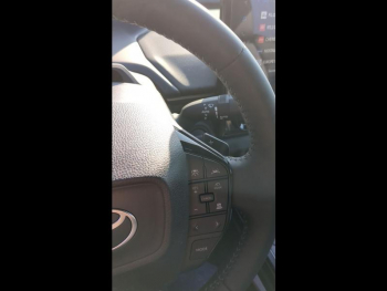 Photo 17 du bon plan TOYOTA bZ4X 224ch 11kW Grande Autonomie Design MC25 occasion à 36900 €