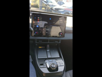 Photo 20 du bon plan TOYOTA bZ4X 224ch 11kW Grande Autonomie Design MC25 occasion à 36900 €