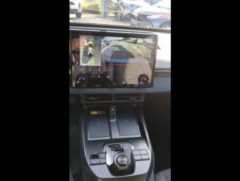 Photo 22 du bon plan TOYOTA bZ4X 224ch 11kW Grande Autonomie Design MC25 occasion à 36900 €