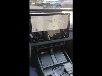 Photo 23 du bon plan TOYOTA bZ4X 224ch 11kW Grande Autonomie Design MC25 occasion à 36900 €