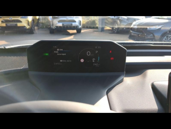 Photo 25 du bon plan TOYOTA bZ4X 224ch 11kW Grande Autonomie Design MC25 occasion à 36900 €