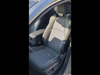 Photo 28 du bon plan TOYOTA bZ4X 224ch 11kW Grande Autonomie Design MC25 occasion à 36900 €