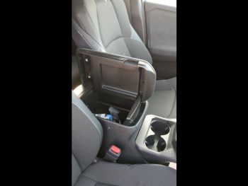 Photo 34 du bon plan TOYOTA bZ4X 224ch 11kW Grande Autonomie Design MC25 occasion à 36900 €