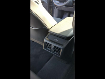 Photo 35 du bon plan TOYOTA bZ4X 224ch 11kW Grande Autonomie Design MC25 occasion à 36900 €