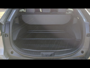 Photo 37 du bon plan TOYOTA bZ4X 224ch 11kW Grande Autonomie Design MC25 occasion à 36900 €