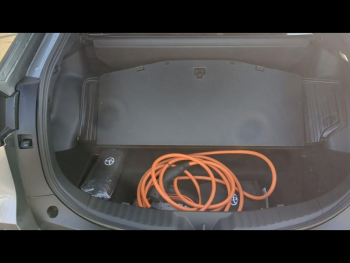 Photo 38 du bon plan TOYOTA bZ4X 224ch 11kW Grande Autonomie Design MC25 occasion à 36900 €