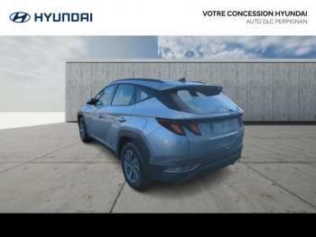 Photo 2 du bon plan HYUNDAI Tucson 1.6 T-GDi 150ch Hybrid 48V Intuitive occasion à 23290 €