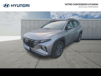 Photo 5 du bon plan HYUNDAI Tucson 1.6 T-GDi 150ch Hybrid 48V Intuitive occasion à 23290 €