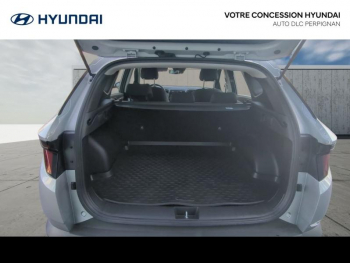 Photo 7 du bon plan HYUNDAI Tucson 1.6 T-GDi 150ch Hybrid 48V Intuitive occasion à 23290 €