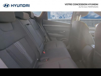 Photo 8 du bon plan HYUNDAI Tucson 1.6 T-GDi 150ch Hybrid 48V Intuitive occasion à 23290 €
