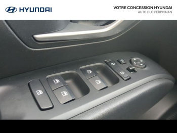 Photo 11 du bon plan HYUNDAI Tucson 1.6 T-GDi 150ch Hybrid 48V Intuitive occasion à 23290 €