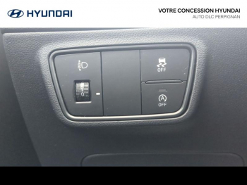 Photo 12 du bon plan HYUNDAI Tucson 1.6 T-GDi 150ch Hybrid 48V Intuitive occasion à 23290 €