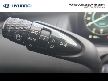 Photo 14 du bon plan HYUNDAI Tucson 1.6 T-GDi 150ch Hybrid 48V Intuitive occasion à 23290 €