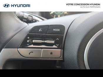 Photo 15 du bon plan HYUNDAI Tucson 1.6 T-GDi 150ch Hybrid 48V Intuitive occasion à 23290 €