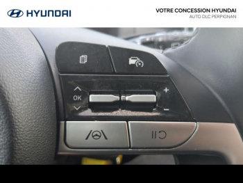 Photo 16 du bon plan HYUNDAI Tucson 1.6 T-GDi 150ch Hybrid 48V Intuitive occasion à 23290 €