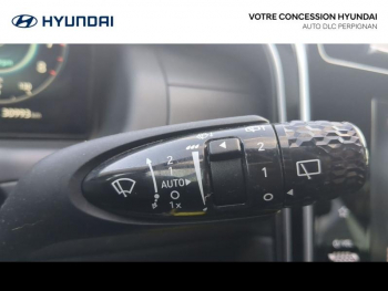 Photo 17 du bon plan HYUNDAI Tucson 1.6 T-GDi 150ch Hybrid 48V Intuitive occasion à 23290 €