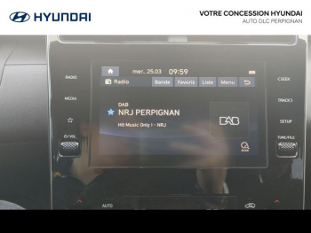 Photo 19 du bon plan HYUNDAI Tucson 1.6 T-GDi 150ch Hybrid 48V Intuitive occasion à 23290 €