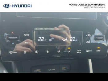 Photo 21 du bon plan HYUNDAI Tucson 1.6 T-GDi 150ch Hybrid 48V Intuitive occasion à 23290 €
