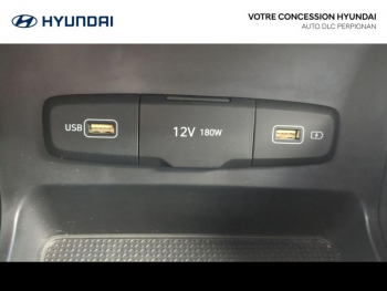 Photo 23 du bon plan HYUNDAI Tucson 1.6 T-GDi 150ch Hybrid 48V Intuitive occasion à 23290 €