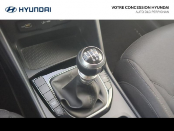 Photo 24 du bon plan HYUNDAI Tucson 1.6 T-GDi 150ch Hybrid 48V Intuitive occasion à 23290 €
