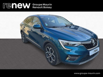 Photo 2 du bon plan RENAULT Arkana 1.6 E-Tech 145ch Intens -21B occasion à 18900 €