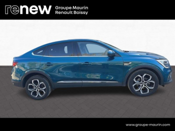 Photo 3 du bon plan RENAULT Arkana 1.6 E-Tech 145ch Intens -21B occasion à 18900 €