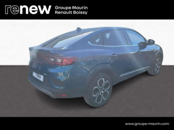 Photo 4 du bon plan RENAULT Arkana 1.6 E-Tech 145ch Intens -21B occasion à 18900 €