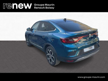 Photo 5 du bon plan RENAULT Arkana 1.6 E-Tech 145ch Intens -21B occasion à 18900 €