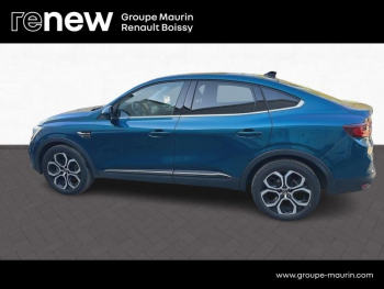 Photo 6 du bon plan RENAULT Arkana 1.6 E-Tech 145ch Intens -21B occasion à 18900 €