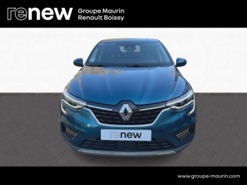 Photo 7 du bon plan RENAULT Arkana 1.6 E-Tech 145ch Intens -21B occasion à 18900 €