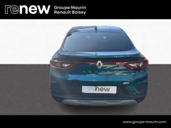 Photo 8 du bon plan RENAULT Arkana 1.6 E-Tech 145ch Intens -21B occasion à 18900 €