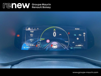 Photo 10 du bon plan RENAULT Arkana 1.6 E-Tech 145ch Intens -21B occasion à 18900 €