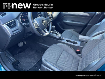 Photo 11 du bon plan RENAULT Arkana 1.6 E-Tech 145ch Intens -21B occasion à 18900 €